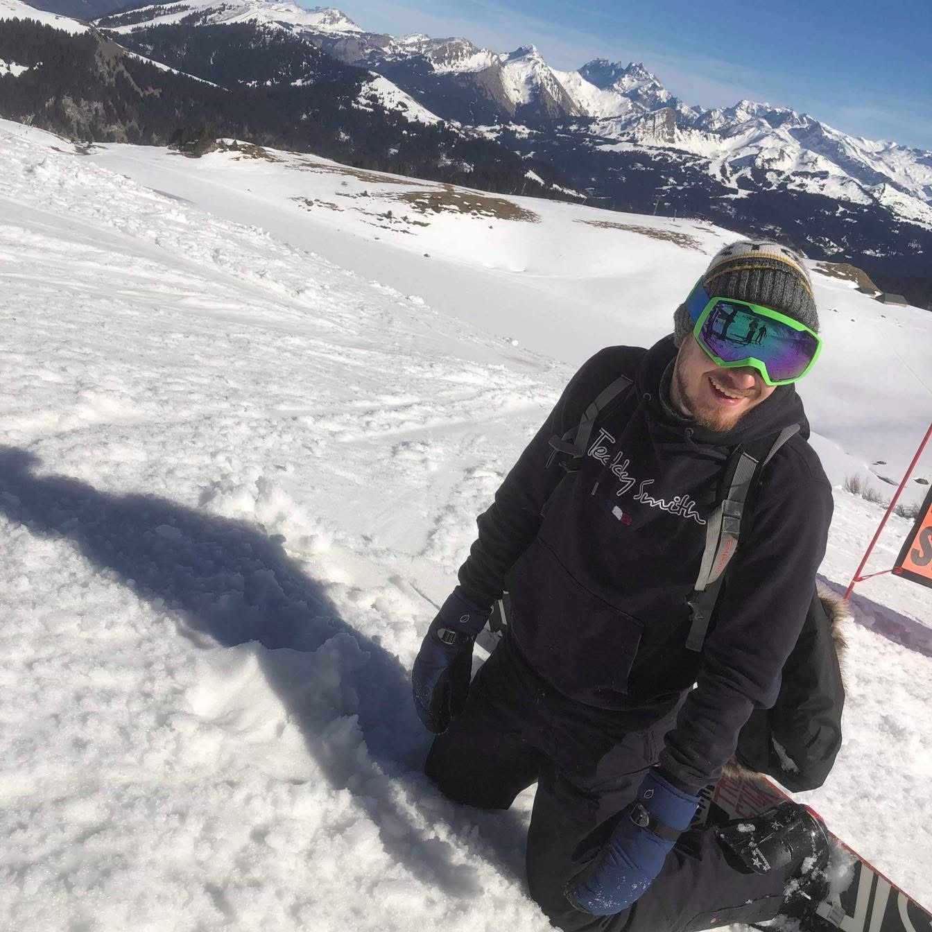 Jasper - LePoiré-sur-Vie - Vendée | Massage Nue