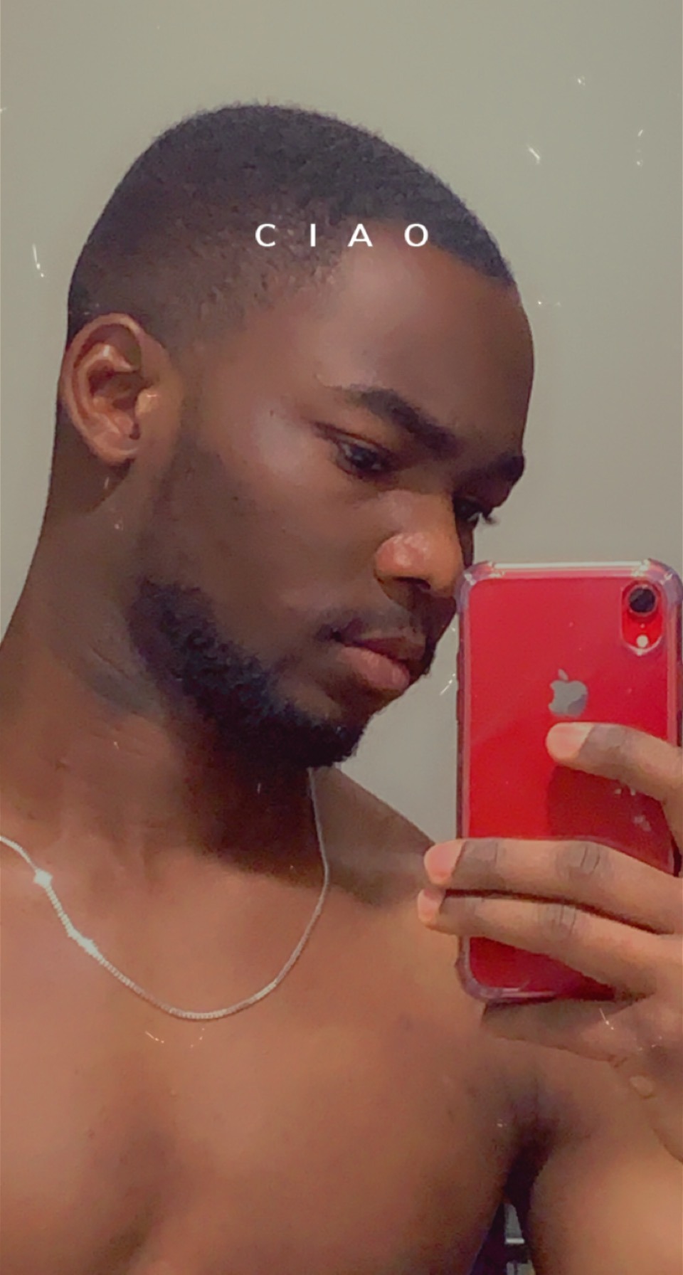 Stanislas - Malans - Doubs | Massage Nue