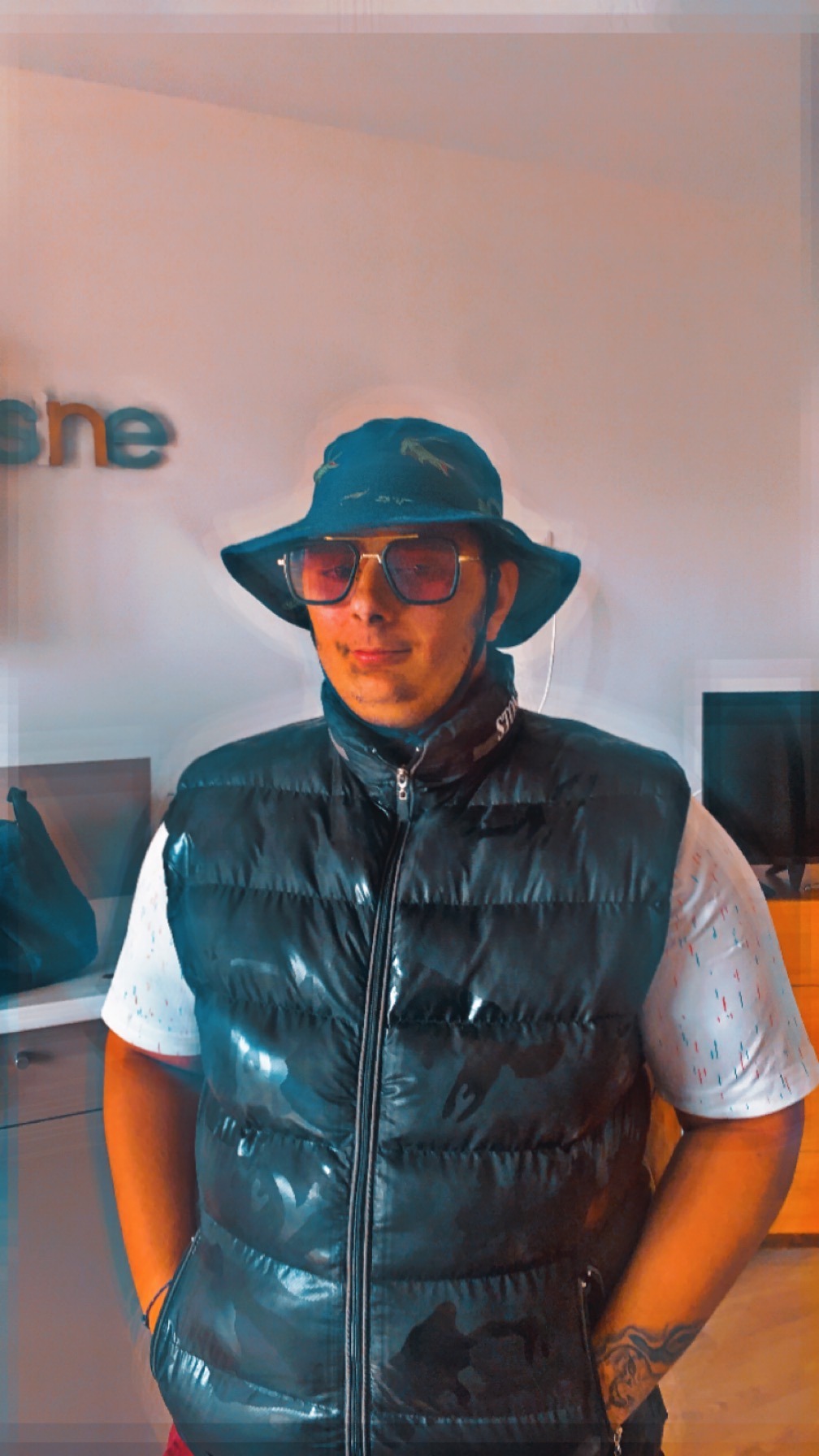 Taha - Servin - Doubs | Massage Nue