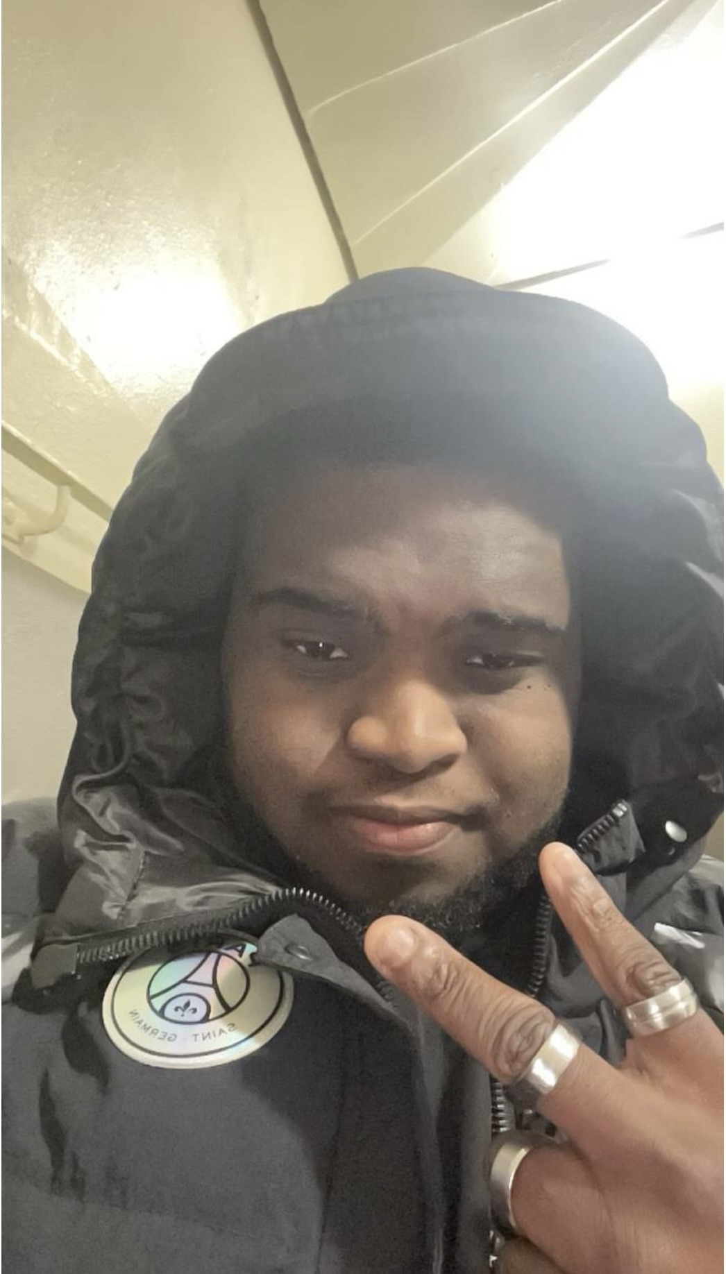 Domingos - Clères - Seine-Maritime | Massage Nue