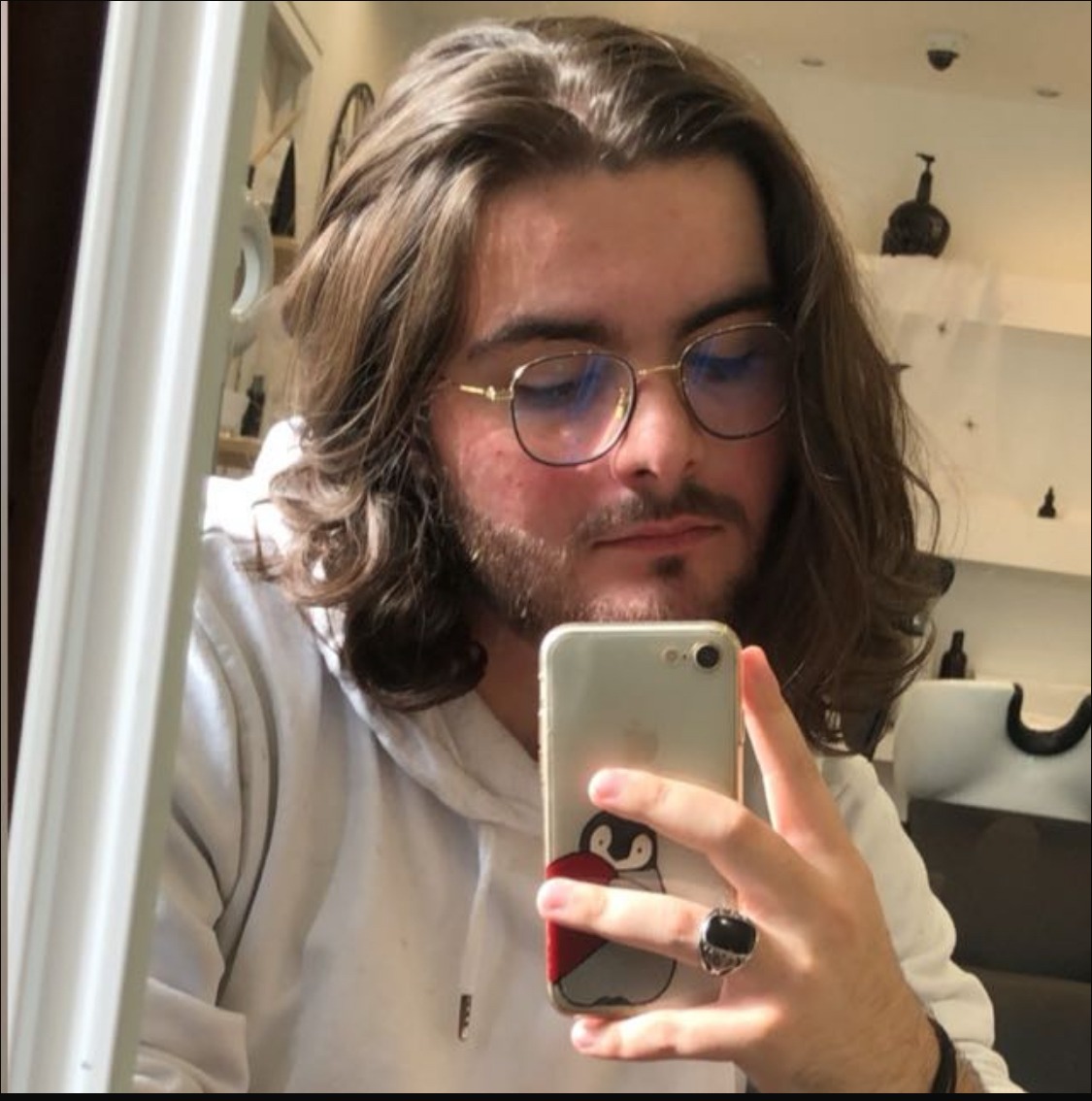 Mathia - Aizenay - Vendée | Massage Nue