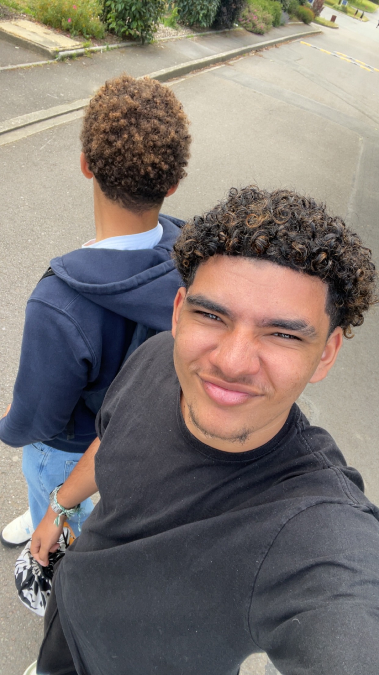 Johanan - Chepy - Marne | Massage Nue