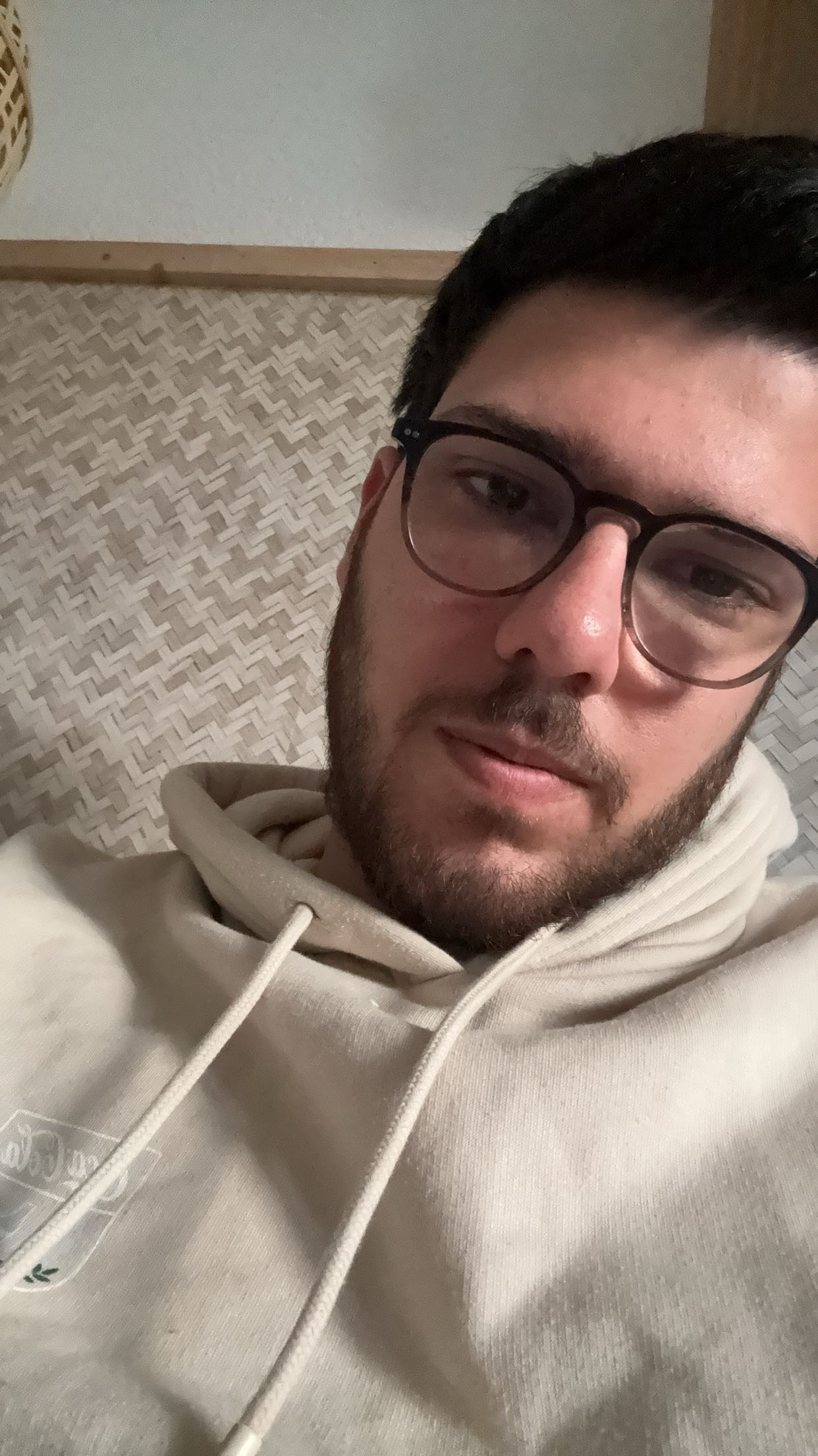 Tomy - Villars-lès-Blamont - Doubs | Massage Nue