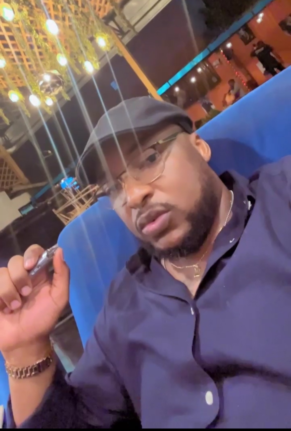 Shimon - Carvin - Pas-de-Calais | Massage Nue