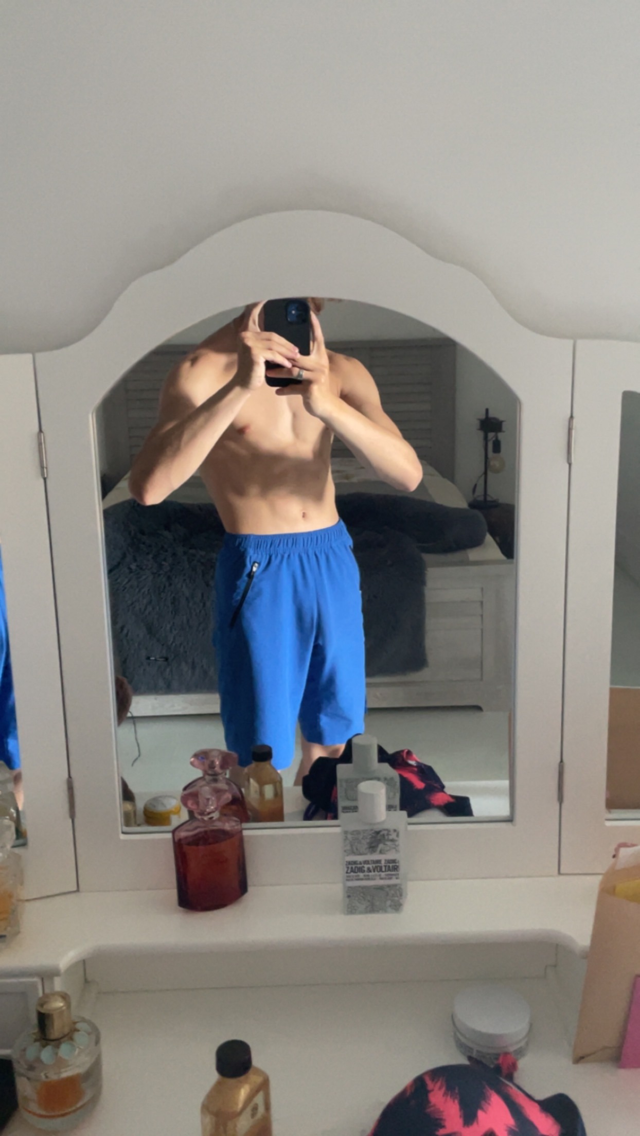 Sadik - Arelaune-en-Seine - Seine-Maritime | Massage Nue