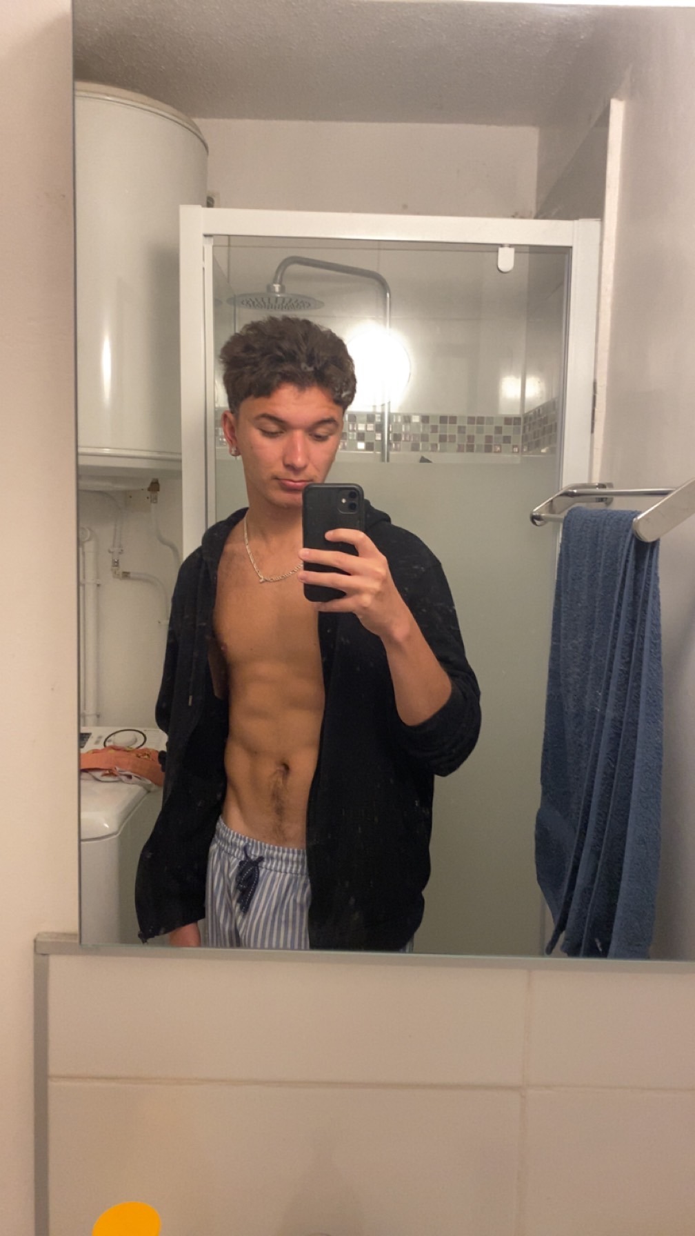 Joacquim - Villers-en-Argonne - Marne | Massage Nue