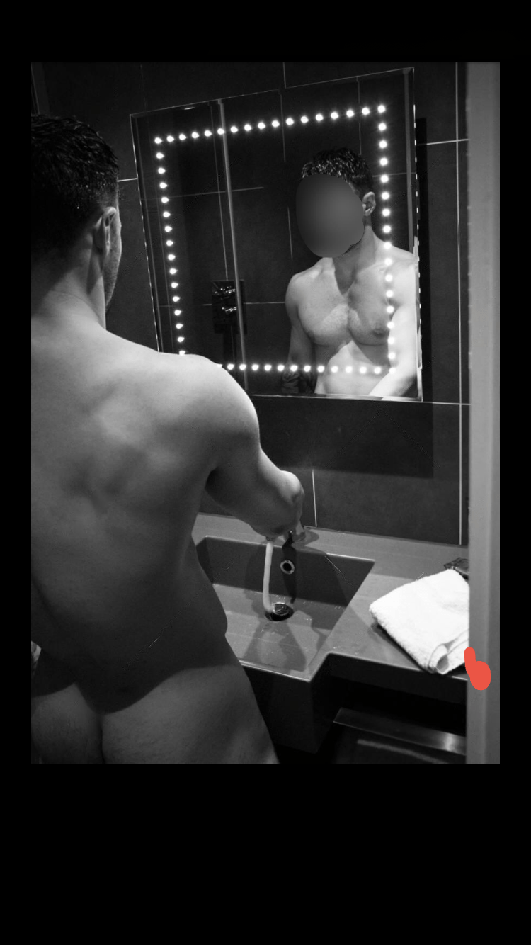 Willem - Fressenneville - Somme | Massage Nue