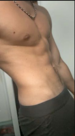 Harry - Fallerans - Doubs | Massage Nue