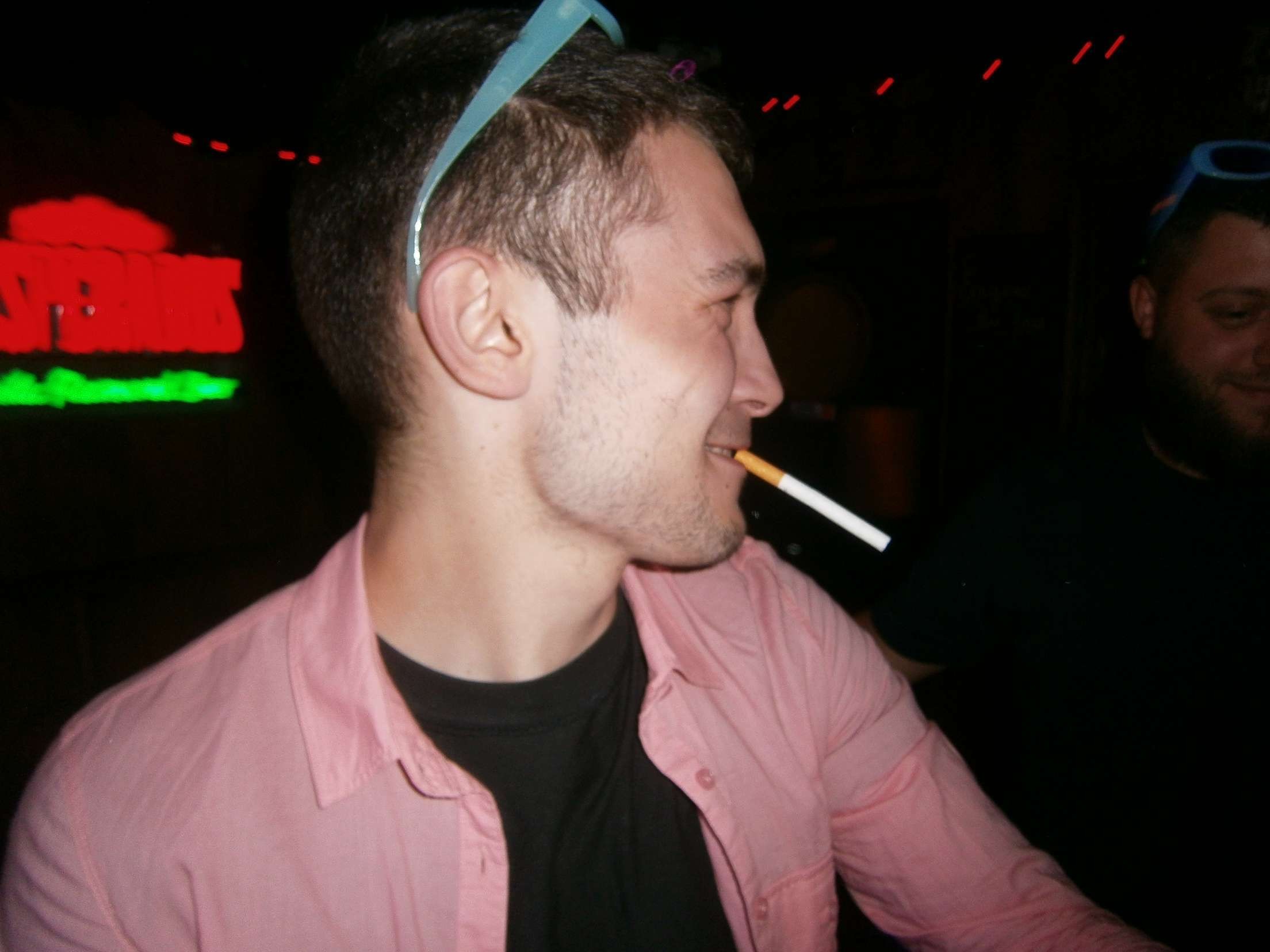 Afonso - Saint-Germain-la-Poterie - Oise | Massage Nue