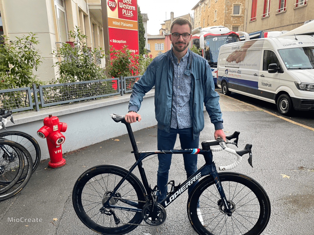 Cyrano - Aubigny-au-Bac - Nord | Massage Nue