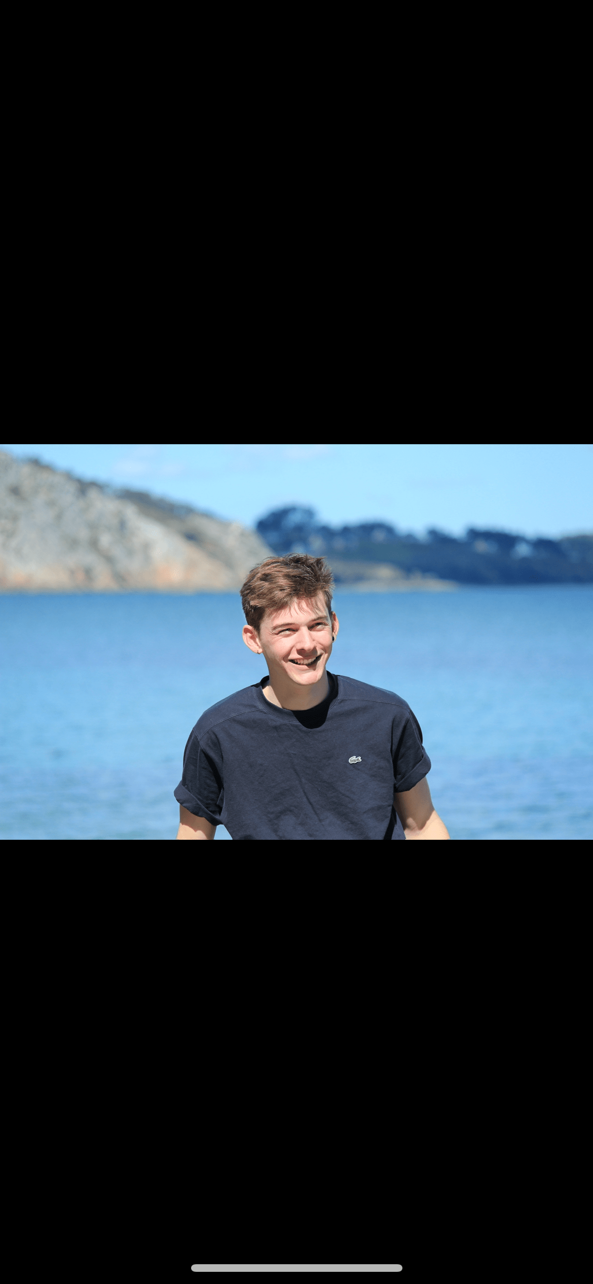 Djelloul - Allègre-les-Fumades - Gard | Massage Nue