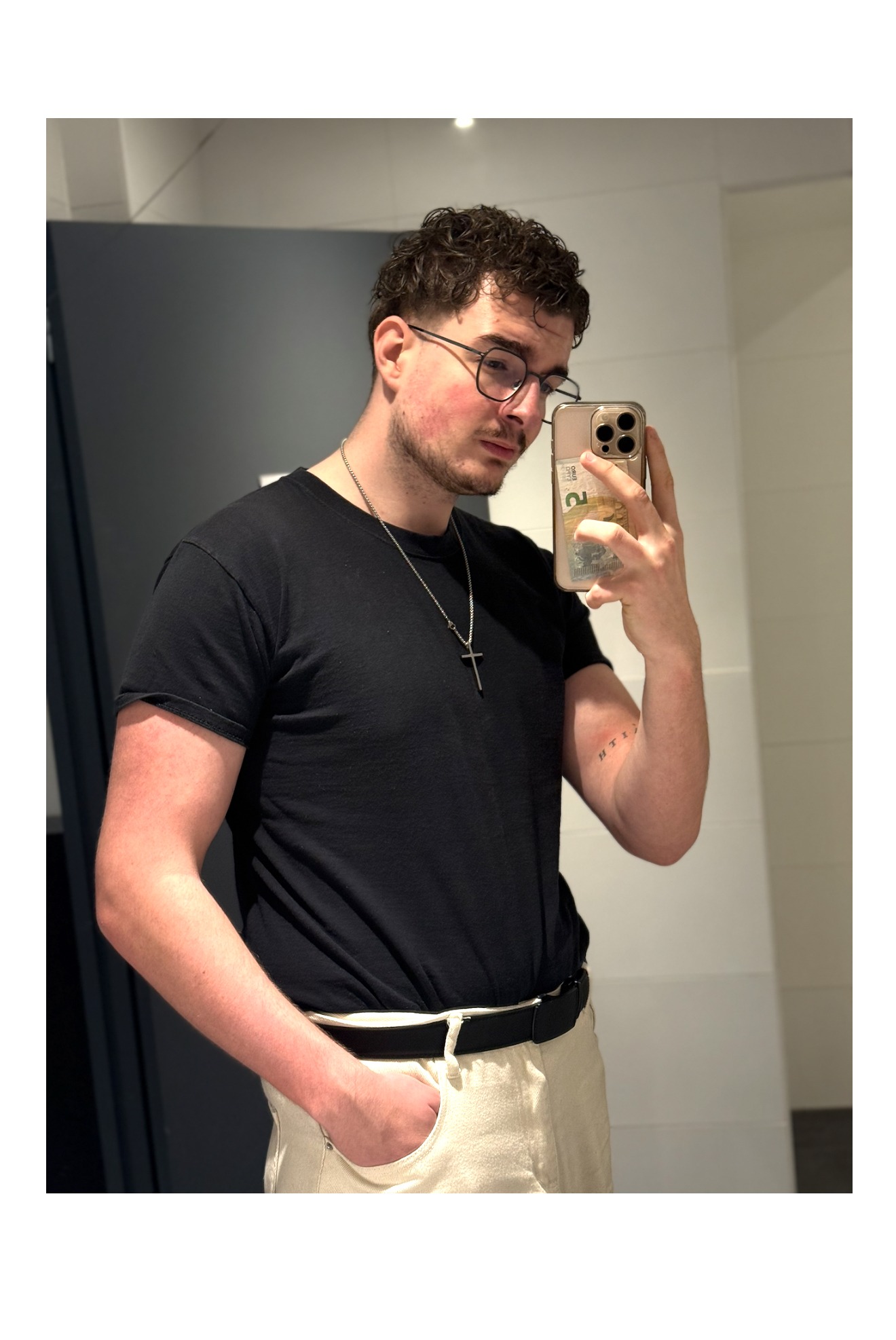 Vincenzo - Abbeville-Saint-Lucien - Oise | Massage Nue