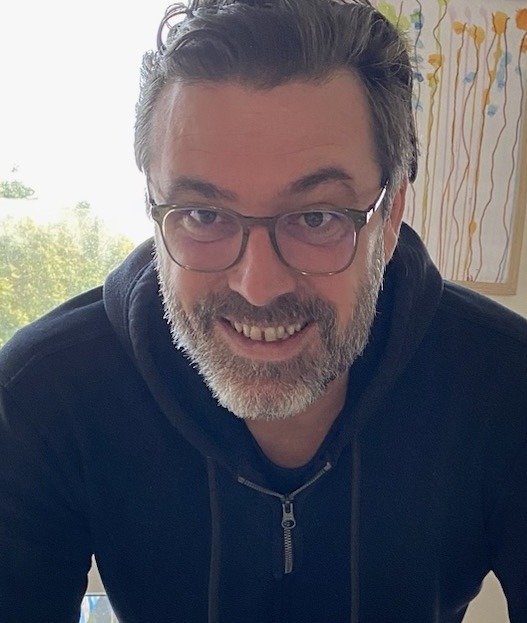 Abdelhali - Chenay - Marne | Massage Nue