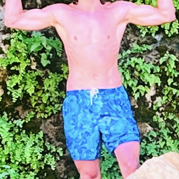 Bilal - Bonnay - Doubs | Massage Nue