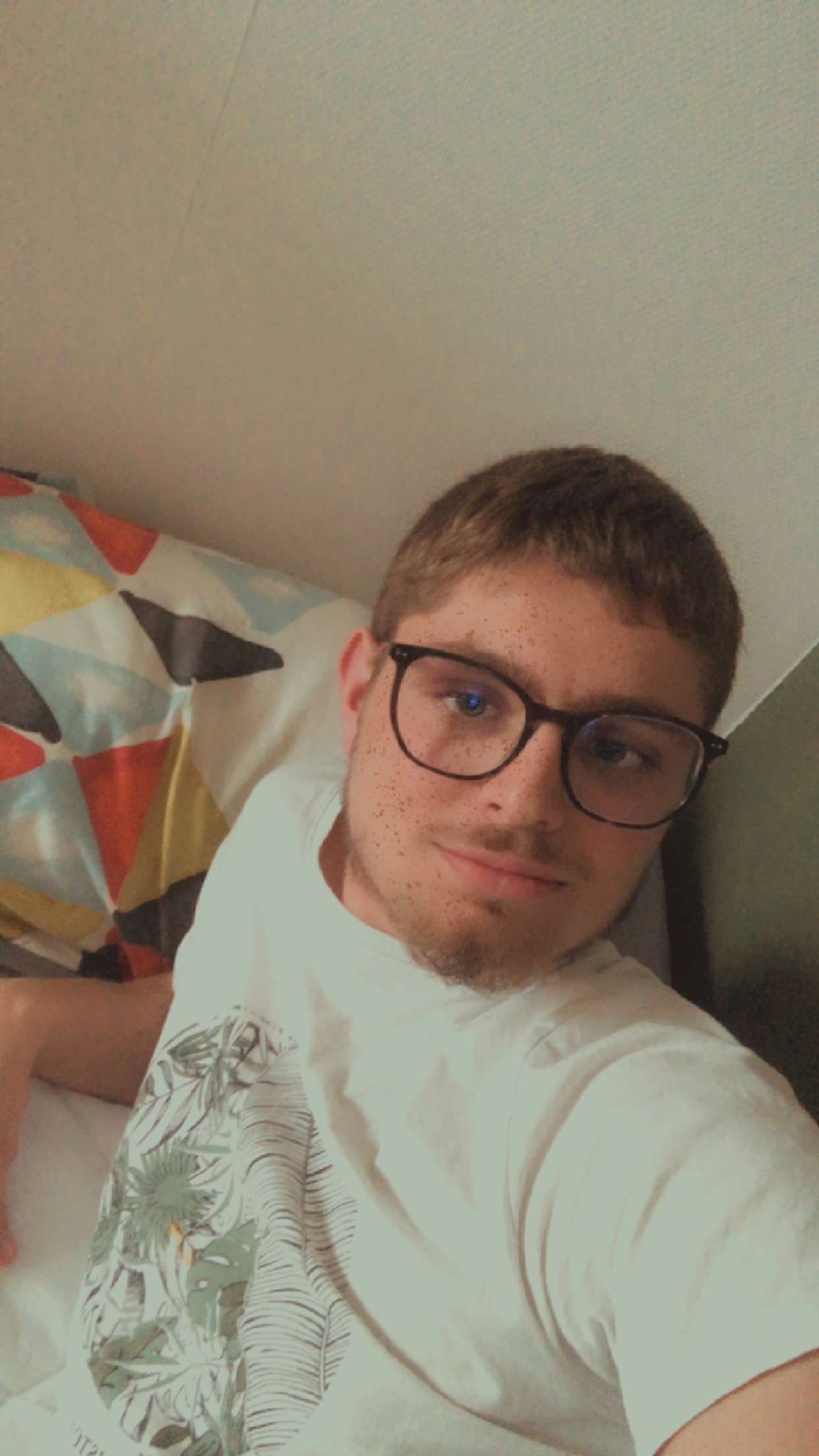 Ubaldo - Métairies-Saint-Quirin - Moselle | Massage Nue