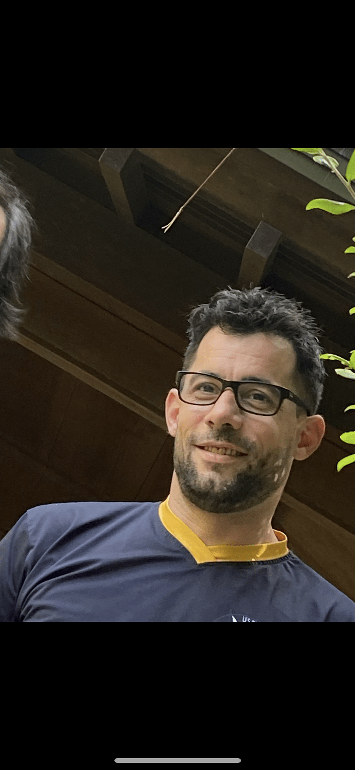 Tobias - Froidevaux - Doubs | Massage Nue