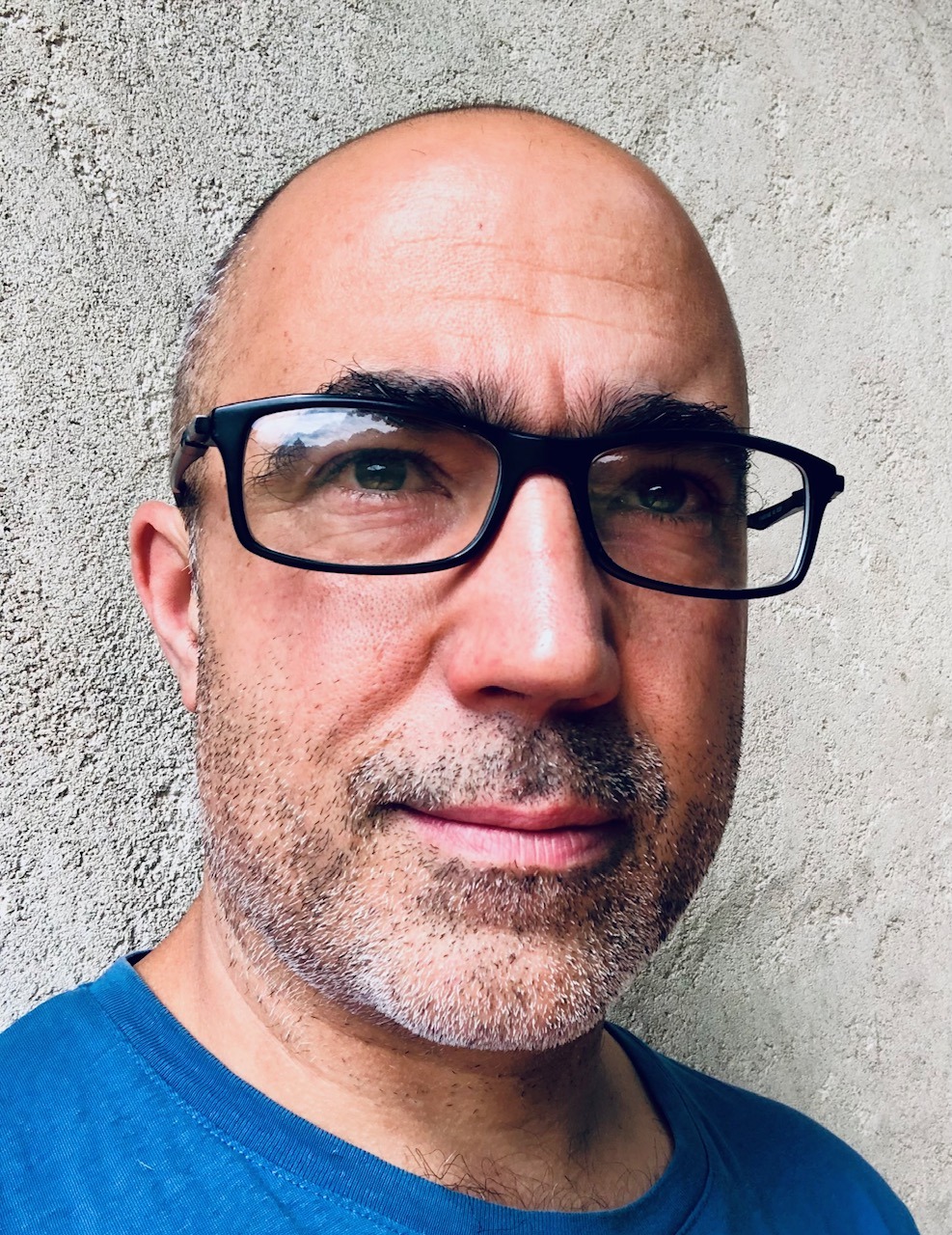 Mohammad-ali - Cottévrard - Seine-Maritime | Massage Nue