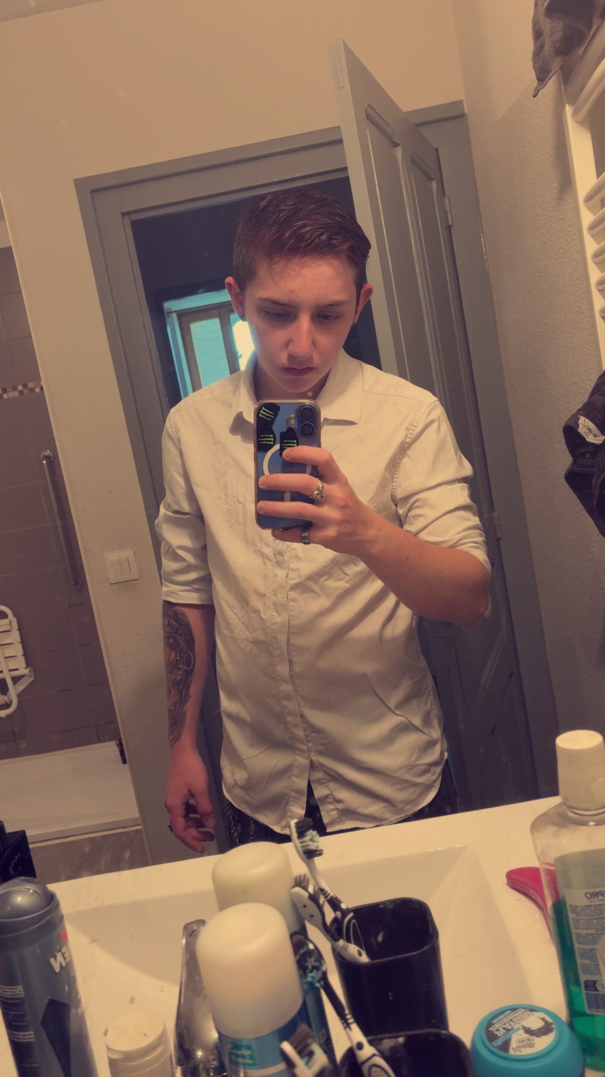 Marcellin - Fouencamps - Somme | Massage Nue