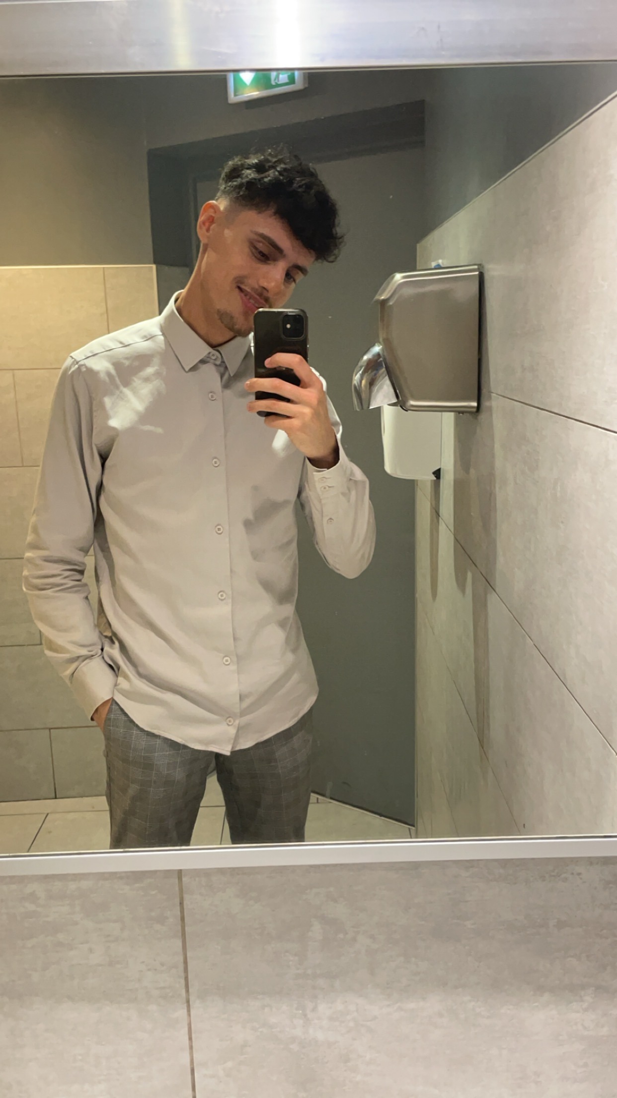 Salvator - Belvès-de-Castillon - Gironde | Massage Nue