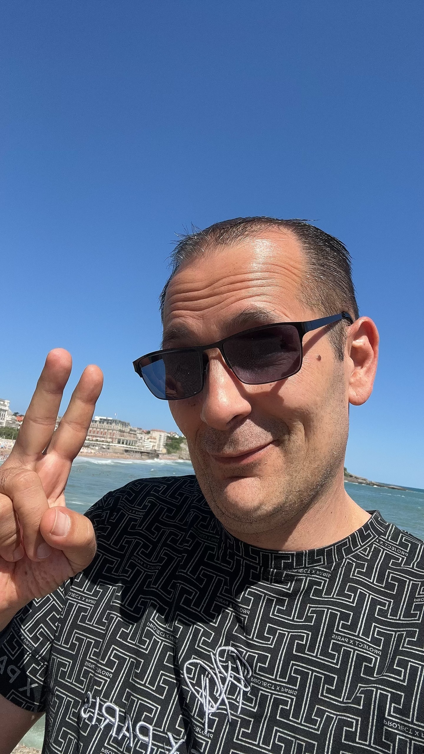 Ibrahime - LaJaudonnière - Vendée | Massage Nue