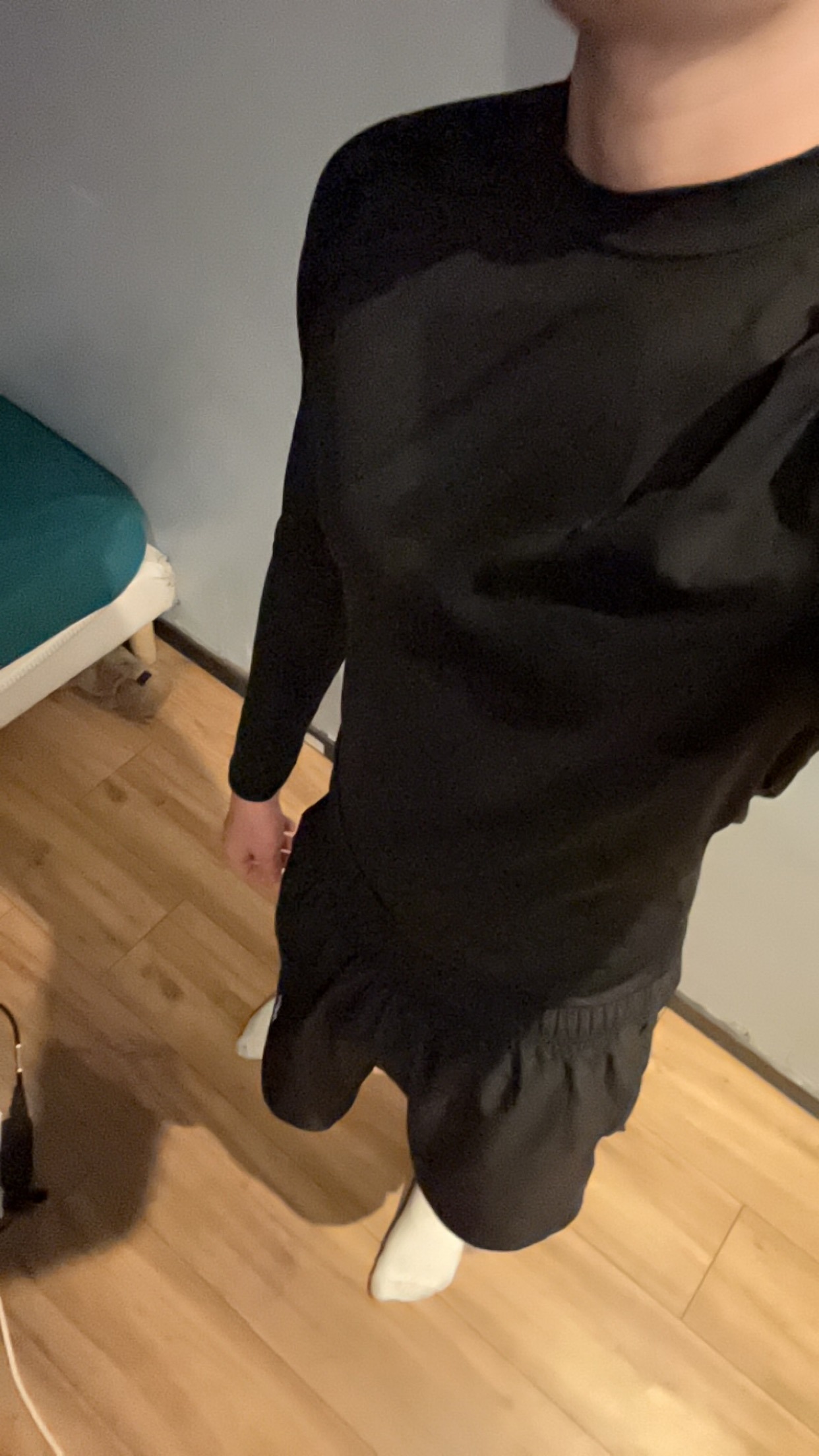 Maurade - LaForêt-sur-Sèvre - Deux-Sèvres | Massage Nue