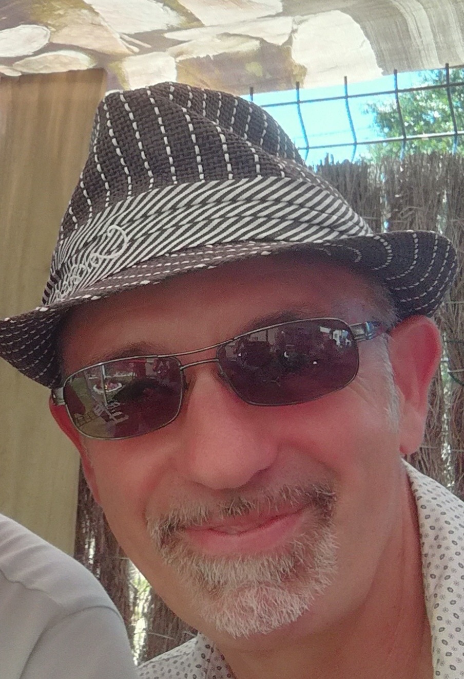 Aymerik - Baillet-en-France - Val-d'Oise | Massage Nue