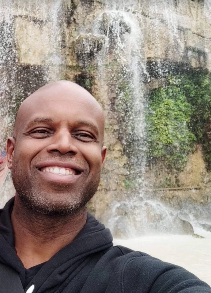 Iban - Crapeaumesnil - Oise | Massage Nue