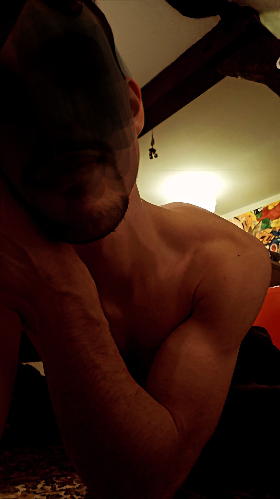 Zarko - Dommartin-Dampierre - Marne | Massage Nue