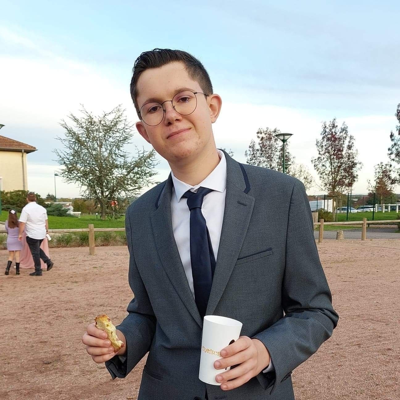 Manu - Ray-sur-Saône - Haute-Saône | Massage Nue