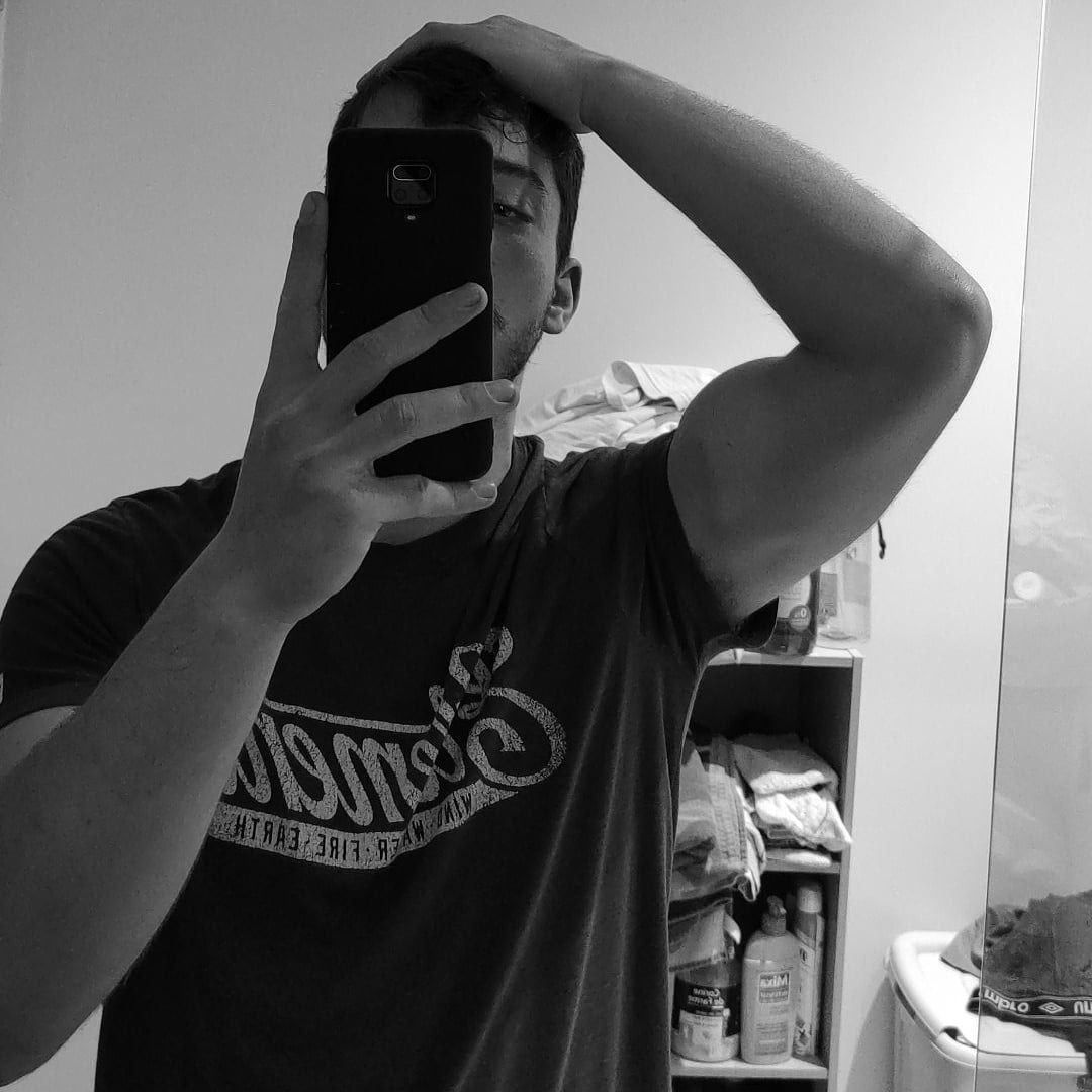 Cristiano - Corpoyer-la-Chapelle - Côte-d'Or | Massage Nue