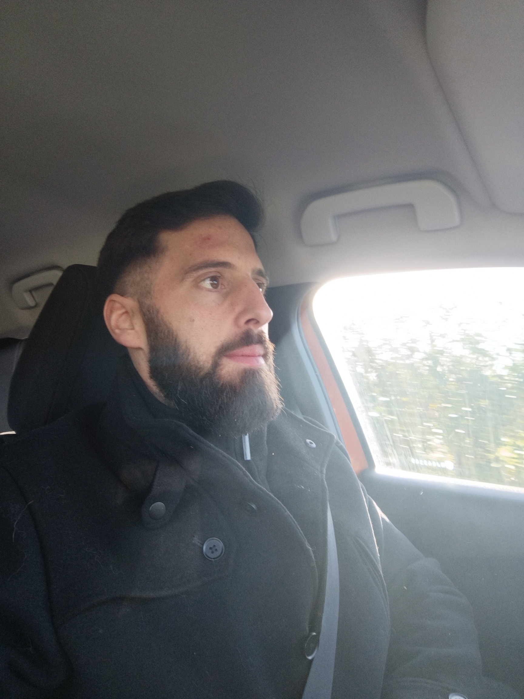 Tibo - Tillenay - Côte-d'Or | Massage Nue