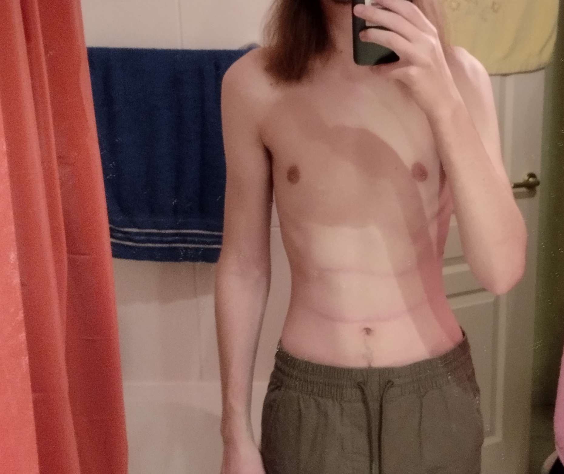 Fallou - Tricot - Oise | Massage Nue