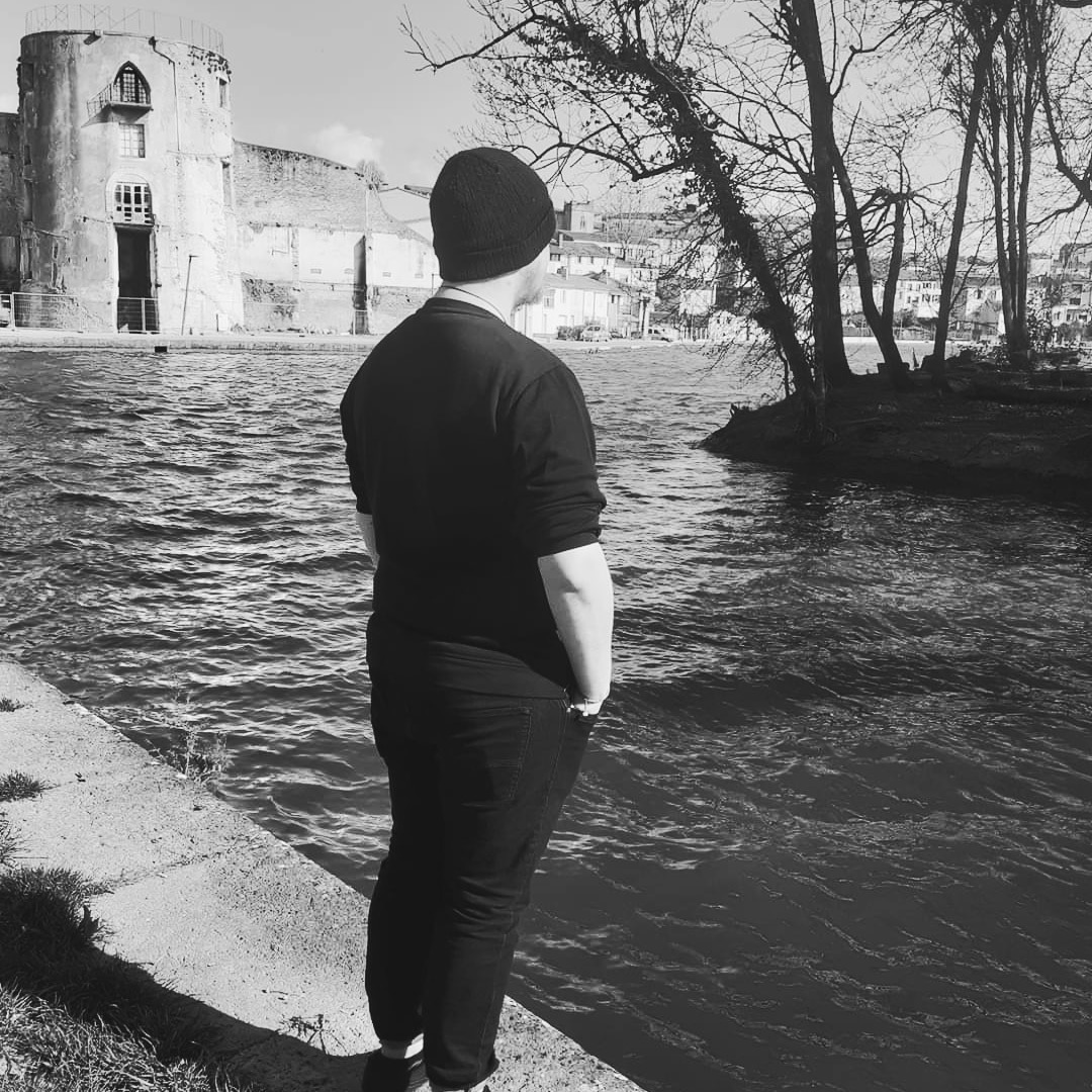 Mardoche - Argein - Ariège | Massage Nue