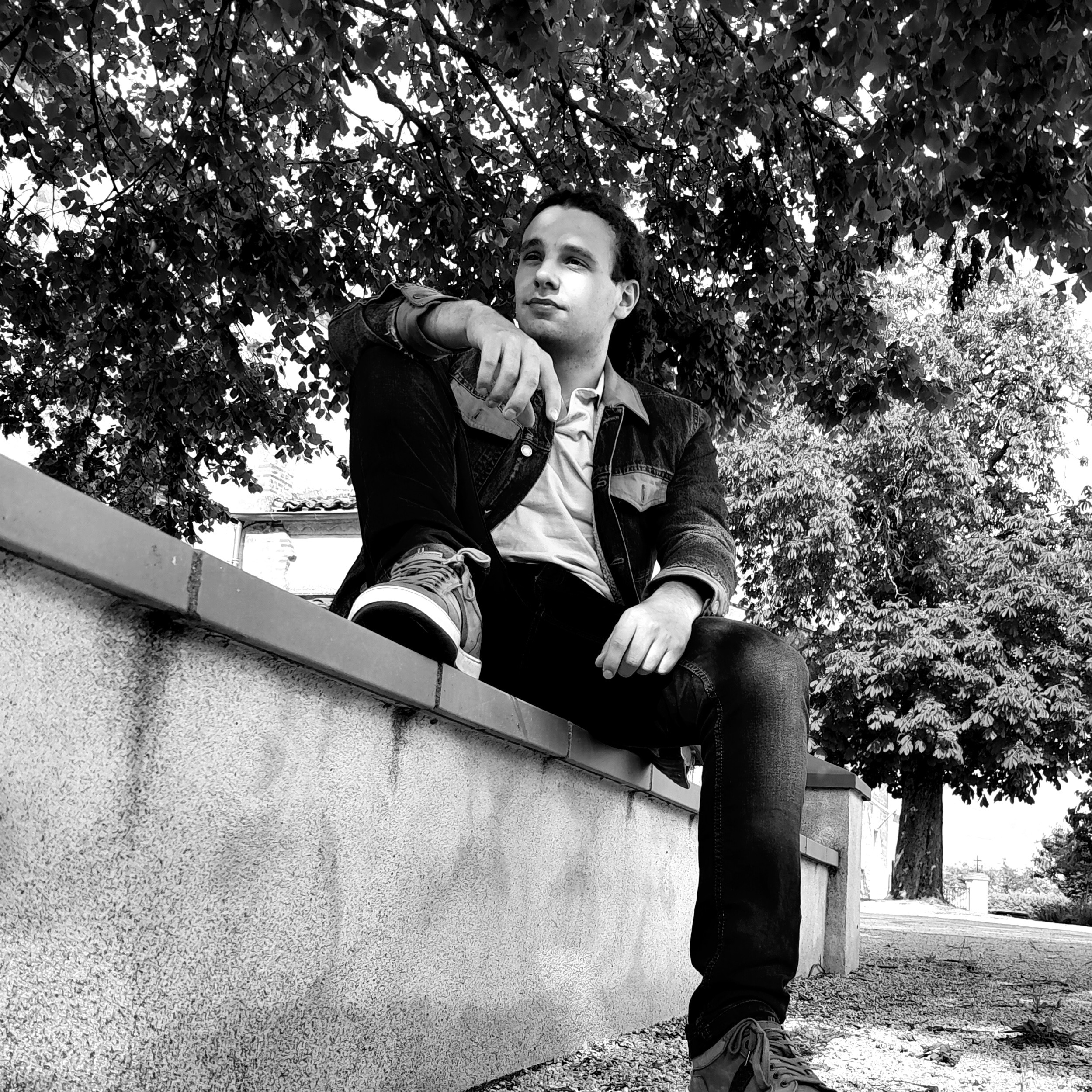 Javier - Cys-la-Commune - Aisne | Massage Nue