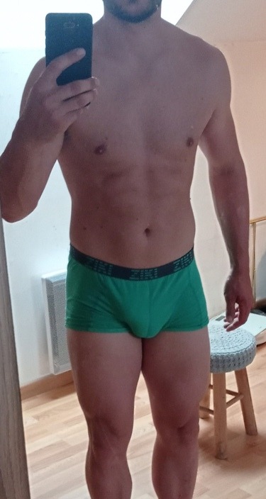 Keiran - Abergement-la-Ronce - Jura | Massage Nue