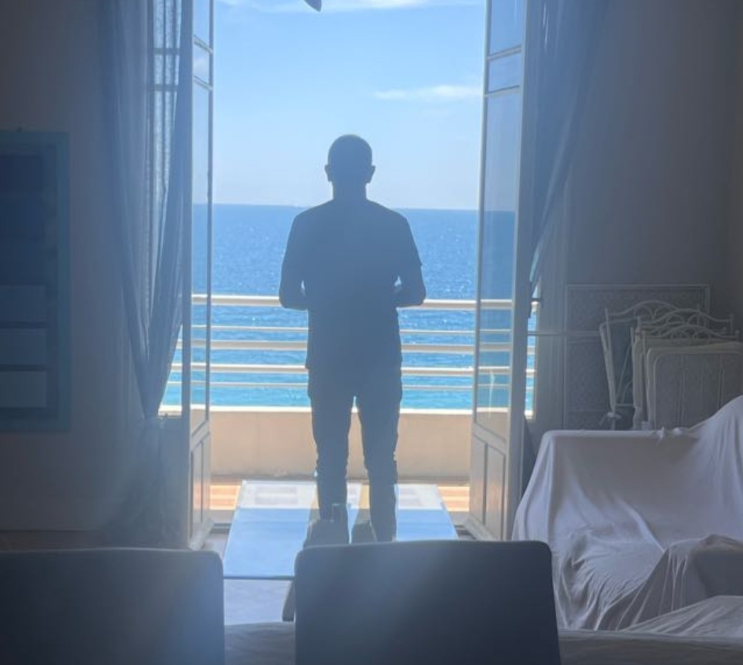 Isa - Montmain - Côte-d'Or | Massage Nue