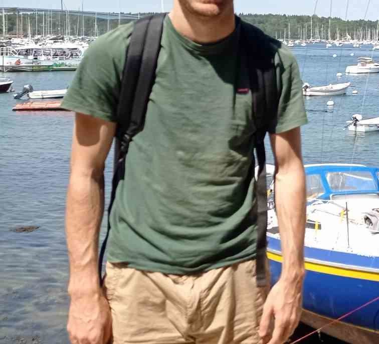 Jule - Nantoux - Côte-d'Or | Massage Nue