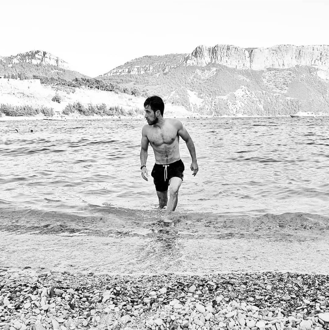 Mathieux - Lezey - Moselle | Massage Nue