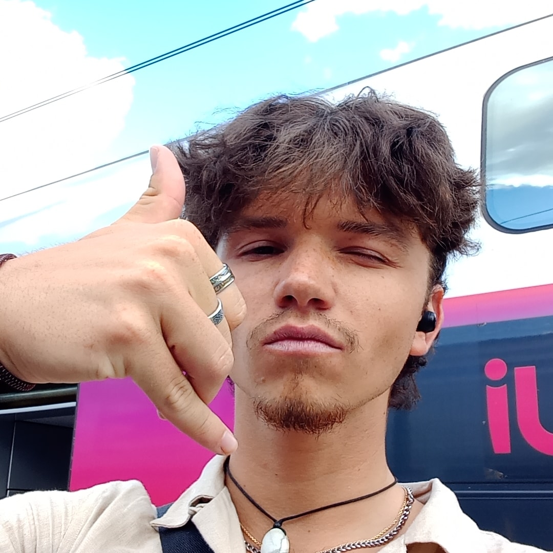 Luc-marie - Condé-en-Normandie - Calvados | Massage Nue