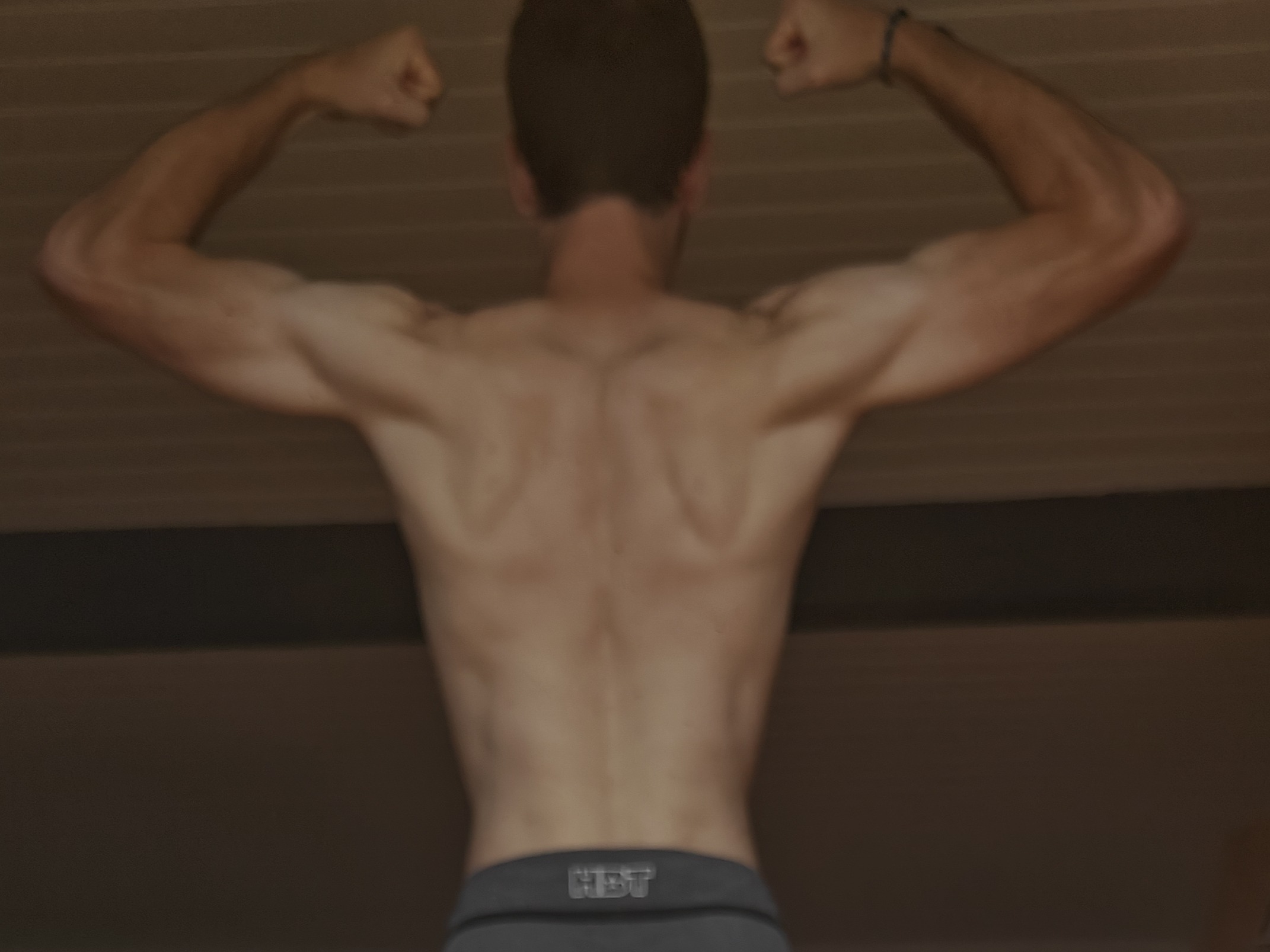 Chaouki - Attiches - Nord | Massage Nue