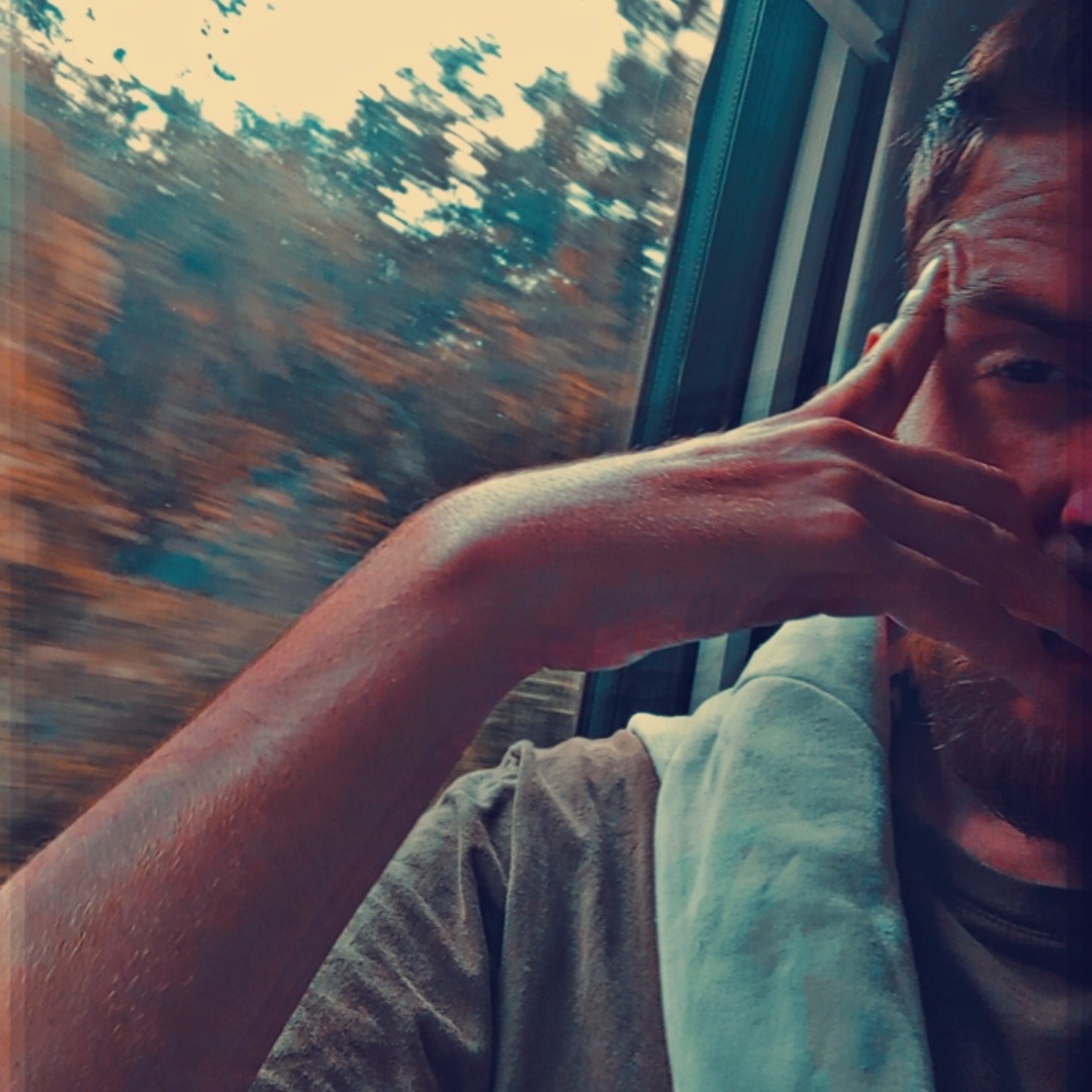 Mathurin - Montreuil-sur-Thérain - Oise | Massage Nue