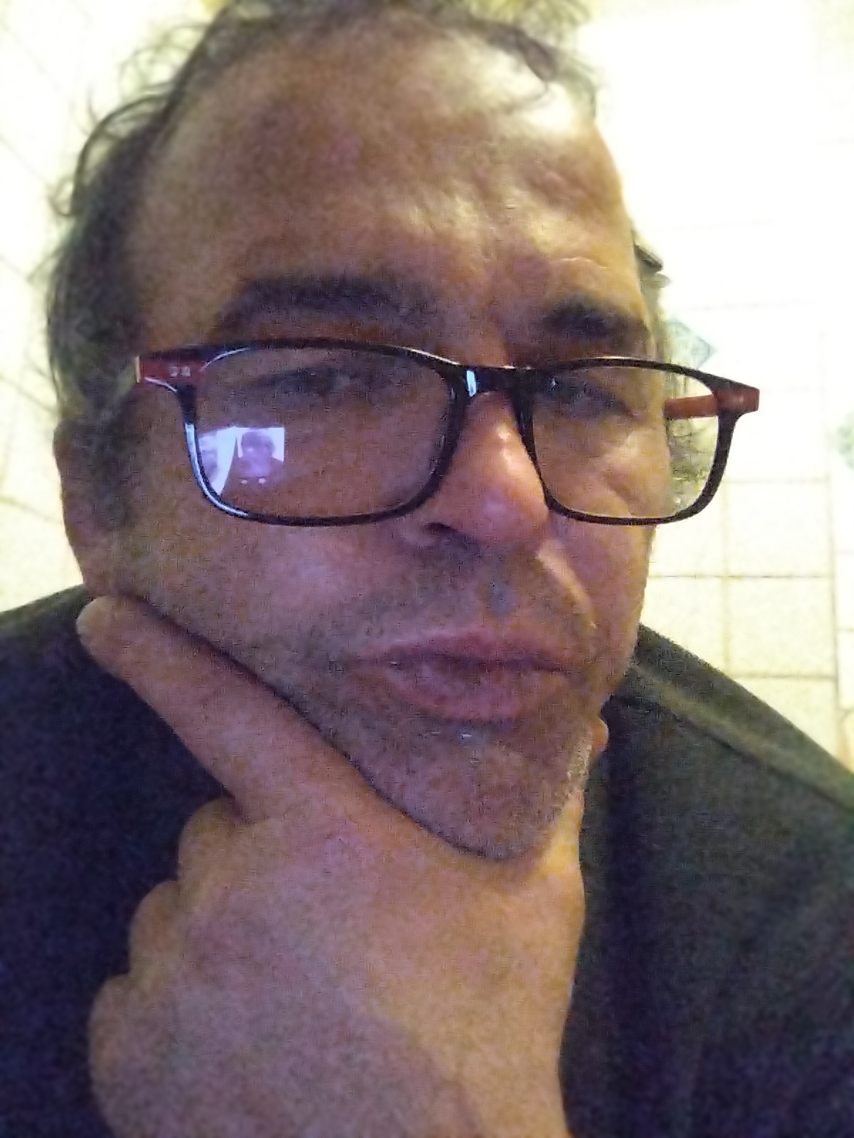 Casimiro - Givry-lès-Loisy - Marne | Massage Nue