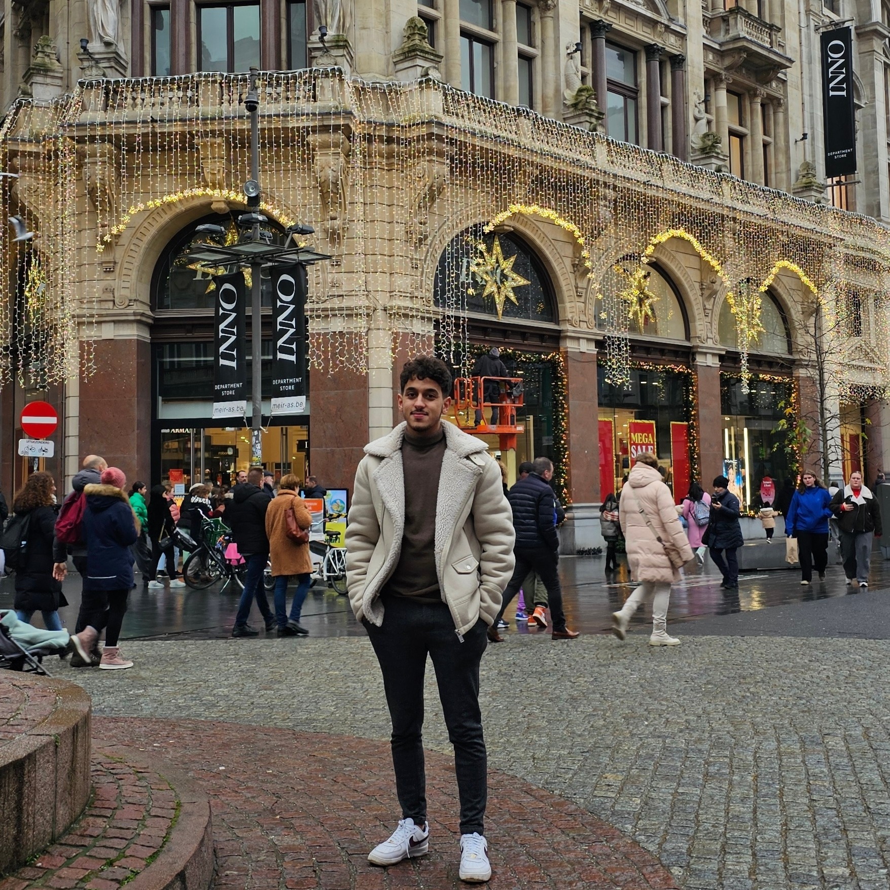 Winny - Aclou - Eure | Massage Nue