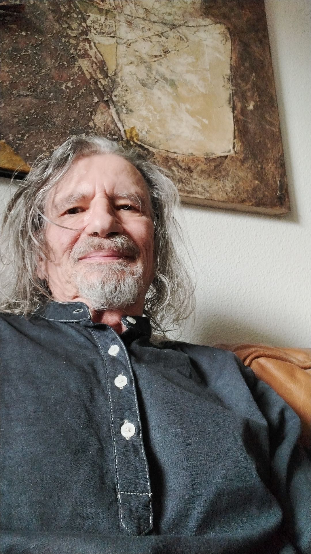 Riyas - Vacognes-Neuilly - Calvados | Massage Nue