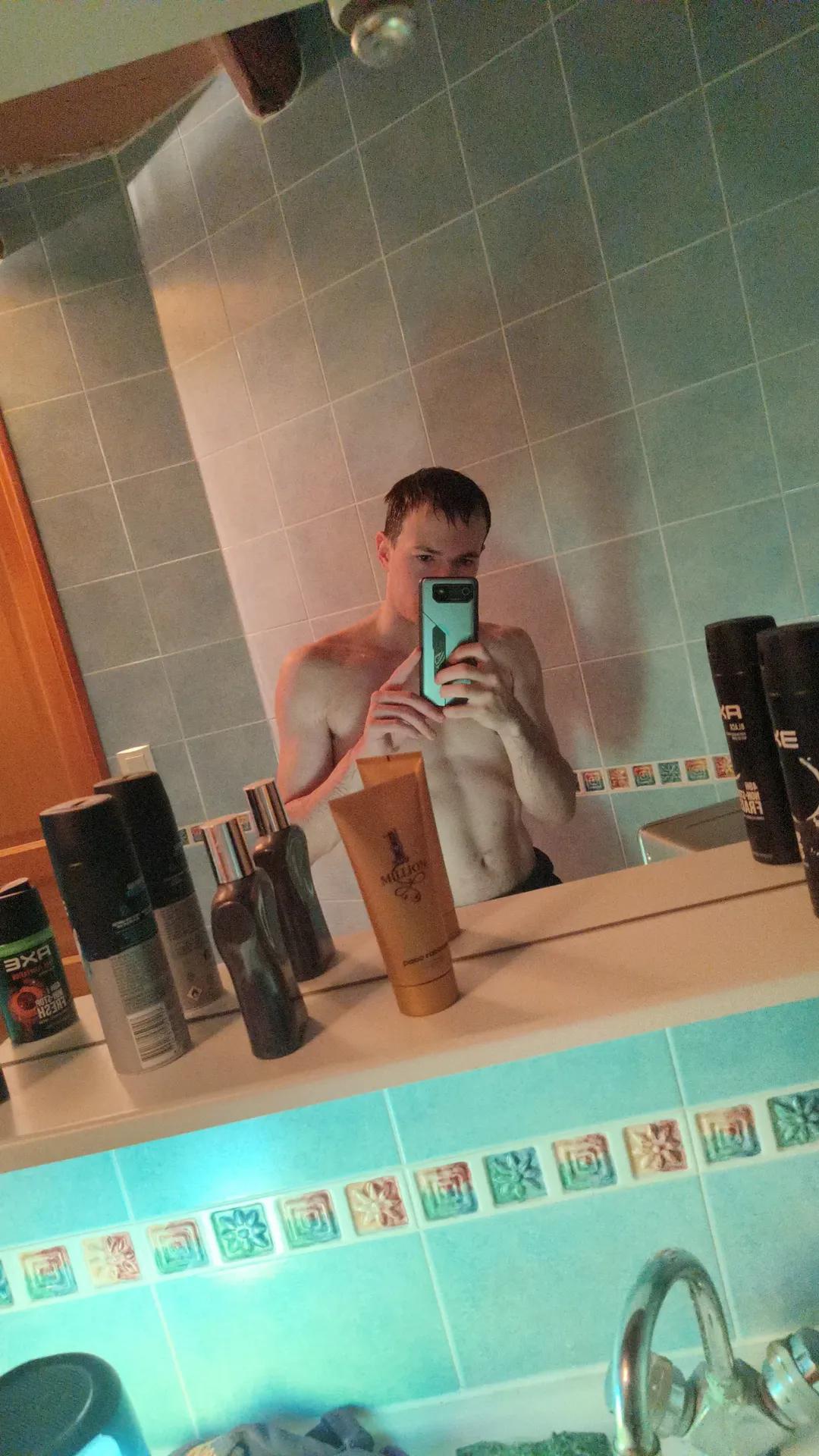 Charles-adrien - Warneton - Nord | Massage Nue