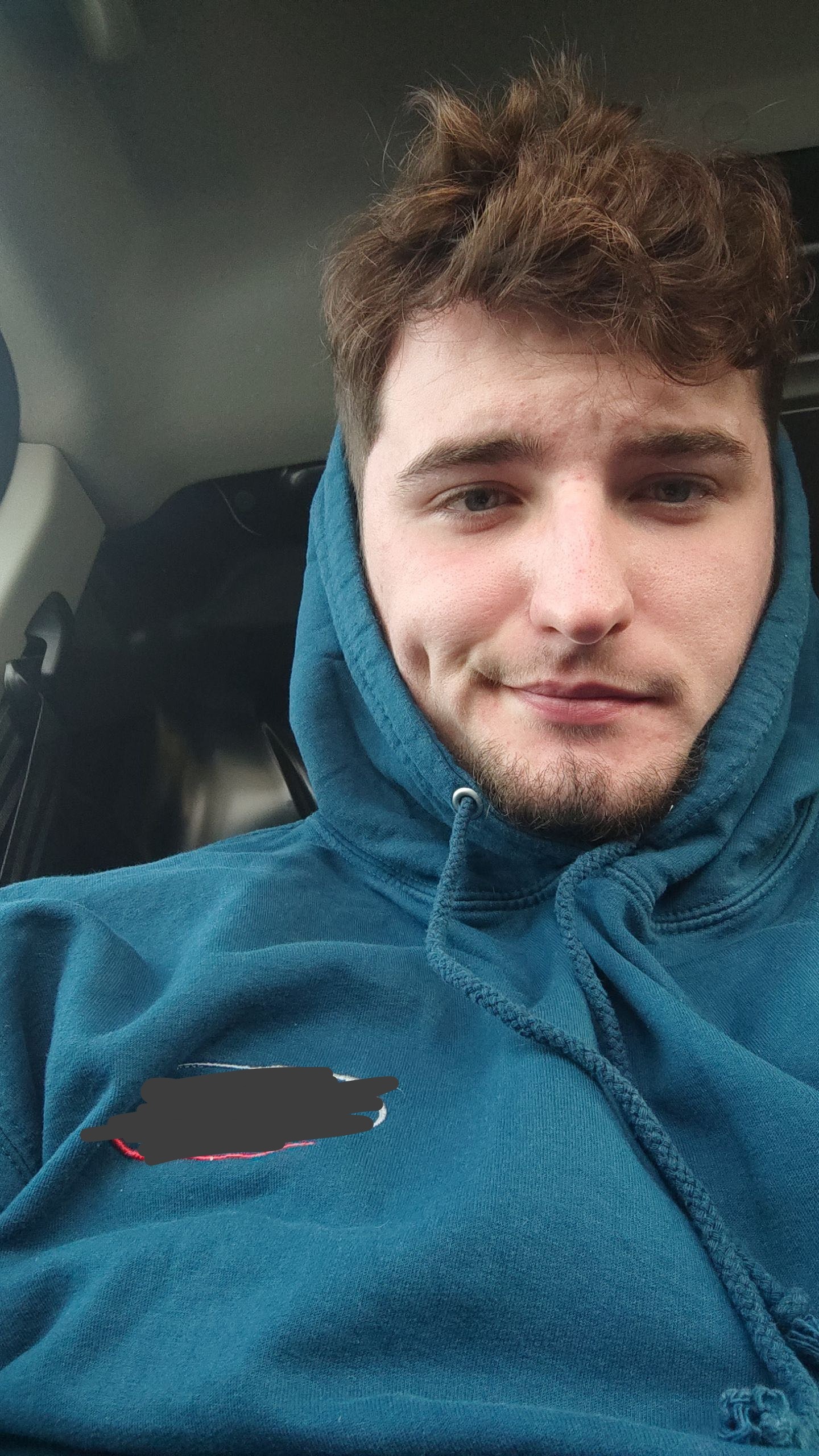 Mamedy - Vézilly - Aisne | Massage Nue