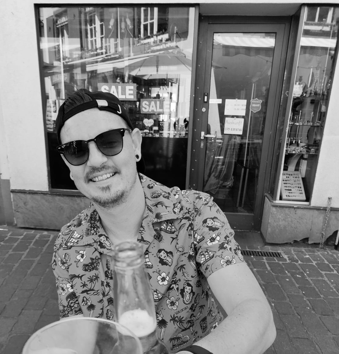 Remigio - Scy-Chazelles - Moselle | Massage Nue