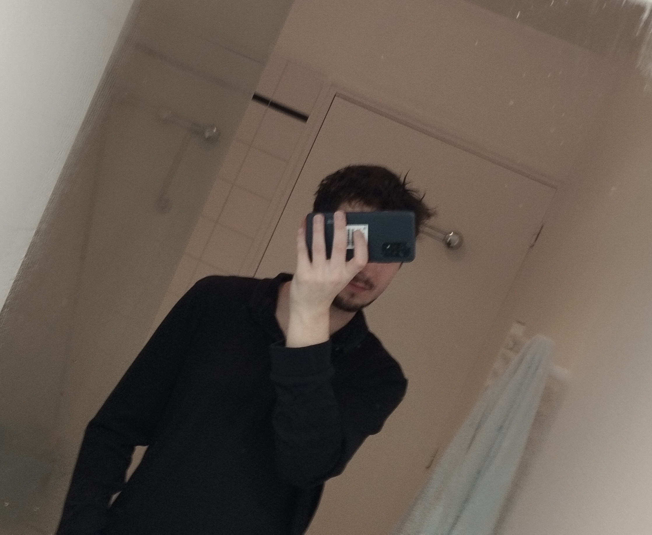 Bryan - Colombier-Fontaine - Doubs | Massage Nue