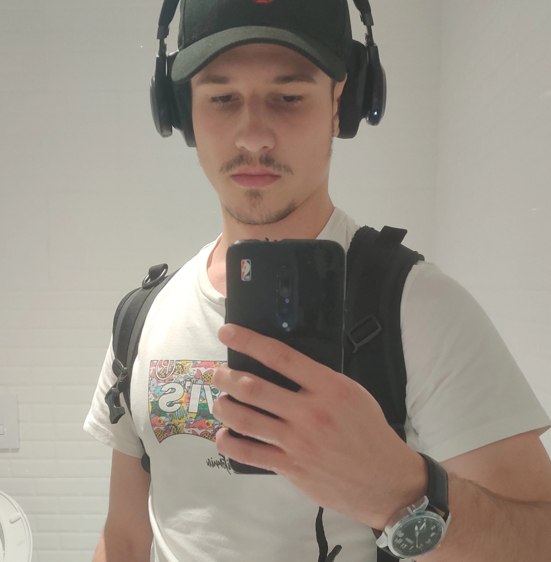 Abdoullah - Sougé-le-Ganelon - Sarthe | Massage Nue