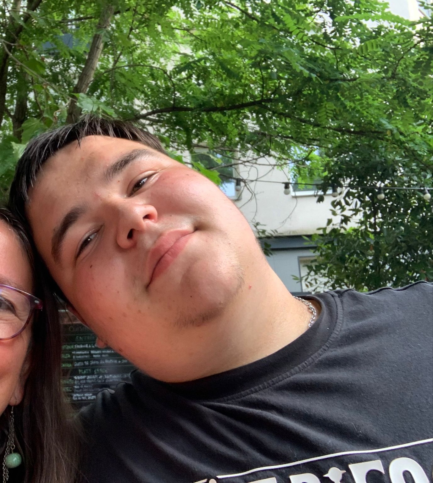 Iqbal - Ardenais - Cher | Massage Nue